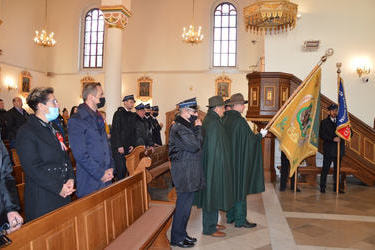 Obchody Święta Niepodległości 11 listopada