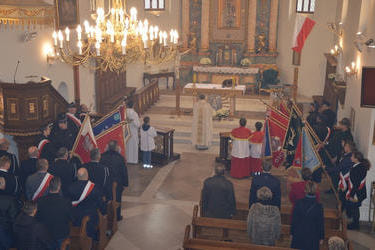 Święto Niepodległości 11.11.2022r.