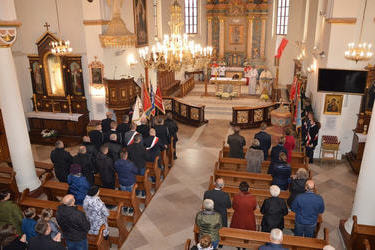 Święto Niepodległości 11.11.2022r.
