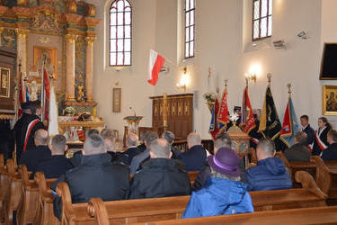 Święto Niepodległości 11.11.2022r.