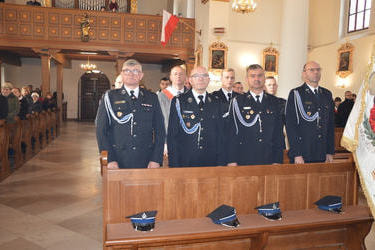 Święto Niepodległości 11.11.2022r.