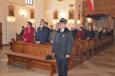 Święto Niepodległości 11.11.2022r.