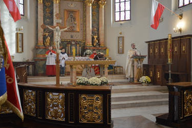 Święto Niepodległości 11.11.2022r.