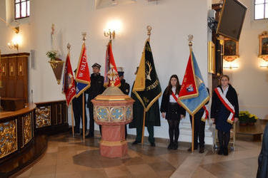 Święto Niepodległości 11.11.2022r.