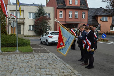 Święto Niepodległości 11.11.2022r.