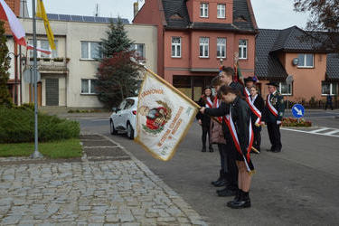 Święto Niepodległości 11.11.2022r.