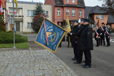 Święto Niepodległości 11.11.2022r.