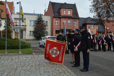 Święto Niepodległości 11.11.2022r.