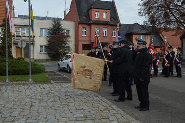 Święto Niepodległości 11.11.2022r.