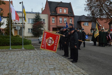 Święto Niepodległości 11.11.2022r.