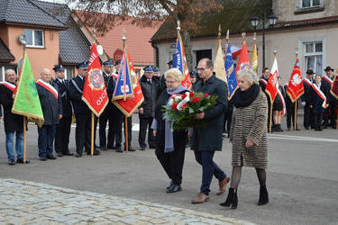 Święto Niepodległości 11.11.2022r.