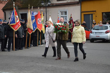 Święto Niepodległości 11.11.2022r.