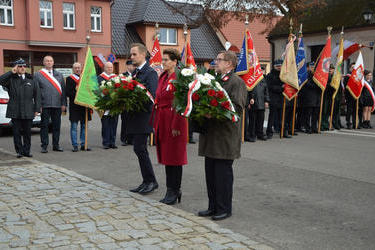 Święto Niepodległości 11.11.2022r.
