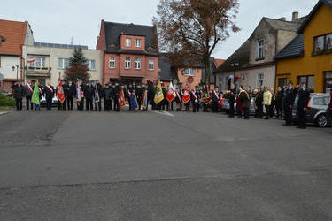 Święto Niepodległości 11.11.2022r.