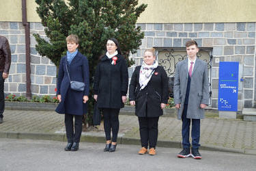 Święto Niepodległości 11.11.2022r.