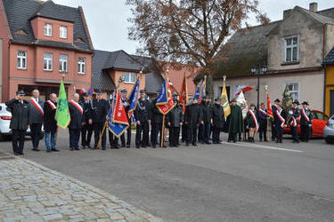 Święto Niepodległości 11.11.2022r.