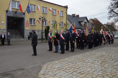 Święto Niepodległości 11.11.2022r.