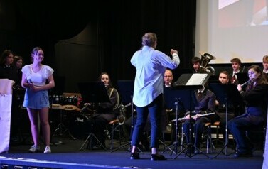 Orkiestra Mieścisko