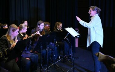 Orkiestra Mieścisko