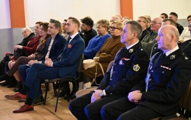 zaproszeni goście