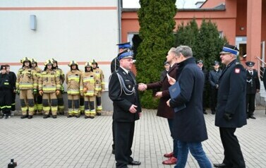 składanie gratulacji