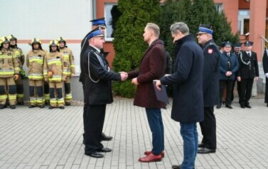 składanie gratulacji