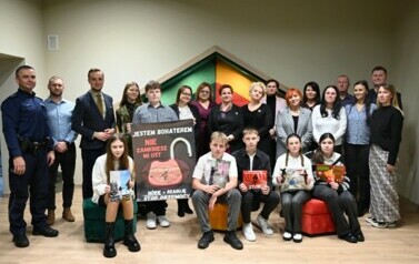 Zdjęcie grupowe