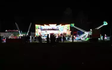 widzimy atrakcje dla dzieci i młodzieży