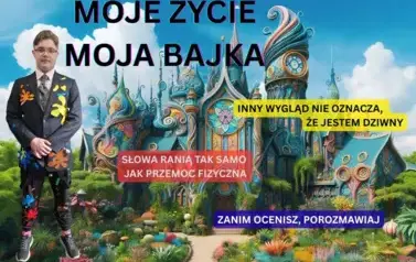 Michał Szczepaniak I Miejsce