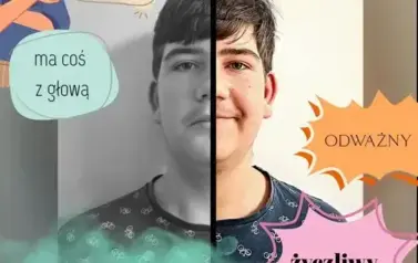 Mateusz Zajler III miejsce  i nagroda Wojewody Wielkopolskiej