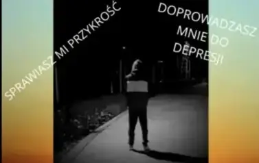 Maciej Krzyśko nagroda specjalna Dyrektora Szkoły Podstawowej im. Stefana Czarnieckiego w Mieścisku