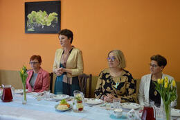 Dzień Sołtysa 11.03.2022r.