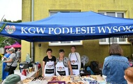KGW Podlesie Wysokie