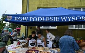 KGW Podlesie Wysokie