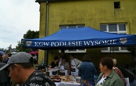 KGW Podlesie Wysokie