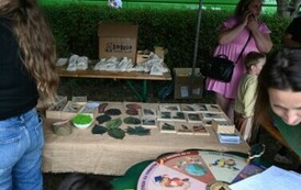 Zabawy dla najmłodszych