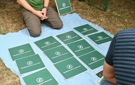 Karty Nadleśnictwa Durowo