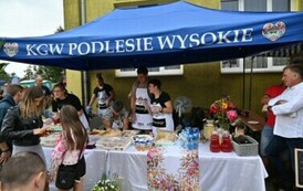 KGW Podlesie Wysokie