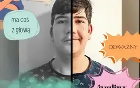 Mateusz Zajler III miejsce  i nagroda Wojewody Wielkopolskiej