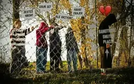 Gabriel Sobierajski Junkiert II miejsce