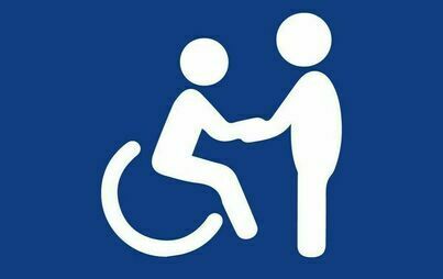 Zdjęcie do Nab&oacute;r oso&oacute;b do programu &bdquo;Asystent  osobisty  osoby z niepełnosprawnością&rdquo;