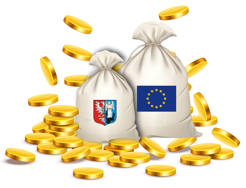 Dotacje i projekty unijne