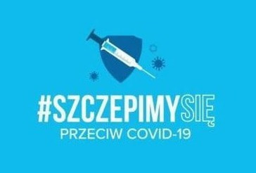 Zdjęcie do Szczepienie przeciw COVID-19 !!!
