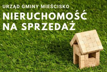 Zdjęcie do Ogłoszenie wykazu lokalu mieszkalnego do sprzedaży w Wieli