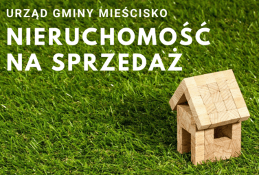 Zdjęcie do Ogłoszenie wykazu nieruchomości stanowiącej działkę nr 20 obręb geodezyjny Jawor&oacute;wko przeznaczonej na sprzedaż