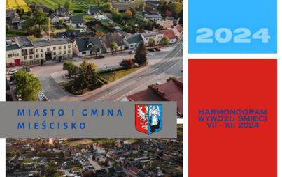 Aktualności Urząd Gminy Mieścisko