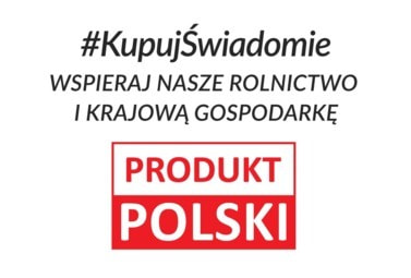 Zdjęcie do PRODUKT POLSKI &ndash; KUPUJ ŚWIADOMIE