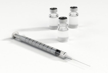 Zdjęcie do Dodatkowy termin szczepień I dawki dla dziewczyn z rocznika 2007