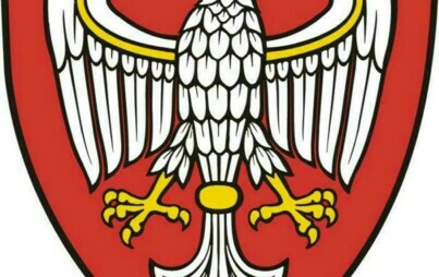 herb województwa wielkopolskiego