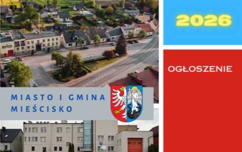 Obwieszczenie o konsultacji